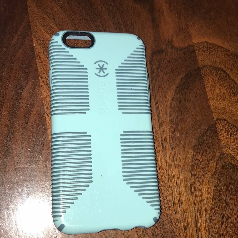 iPhone 7 Speck Case